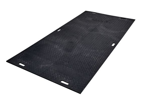 Ground Protection Mats